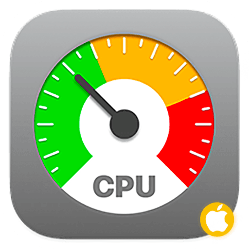 App Tamer Mac破解版 CPU优化电池管理工具