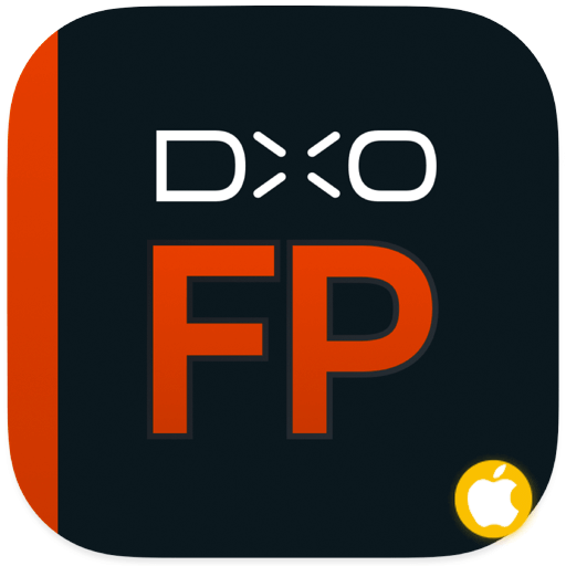 DxO FilmPack 7 Mac破解版 胶片效果渲染工具