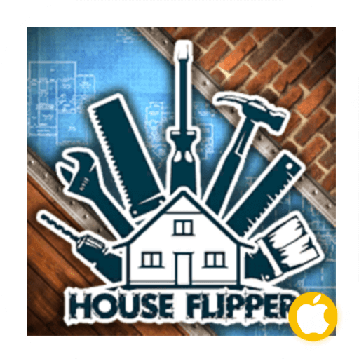 房产达人House Flipper Mac破解版 模拟经营游戏