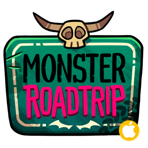 魔物学园3:魔物之旅Monster Prom 3: Monster Roadtrip Mac破解版 社交模拟游戏