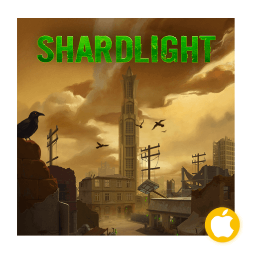 碎片之光Shardlight Mac破解版 像素冒险游戏