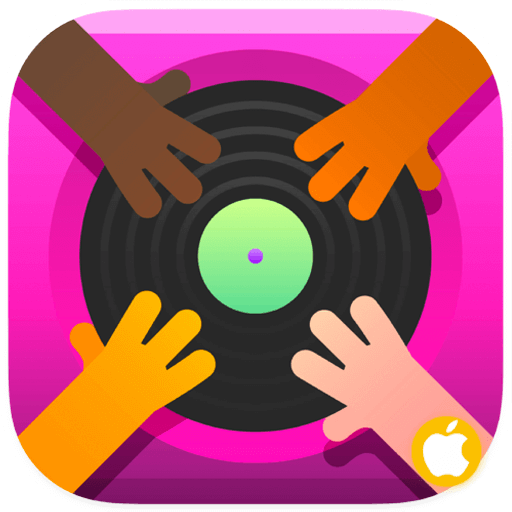 流行音乐派对SongPop Party Mac破解版 音乐竞猜游戏