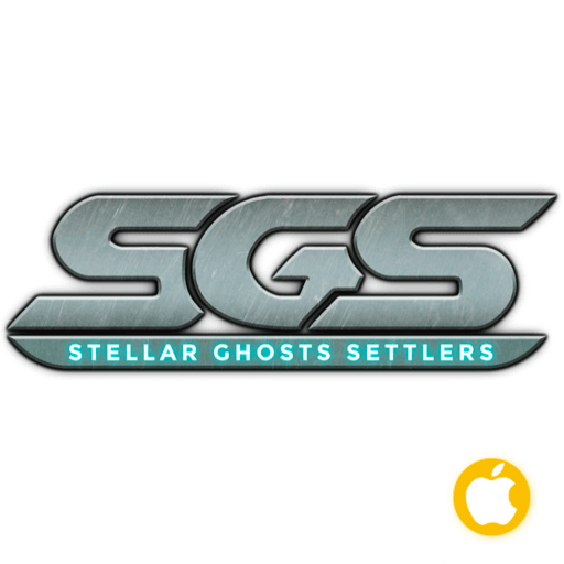 Stellar Ghosts Settlers Mac破解版 第三人称射击游戏