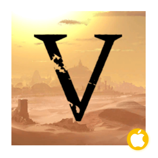Vagrus:河流王国 Mac破解版 奇幻类回合制游戏