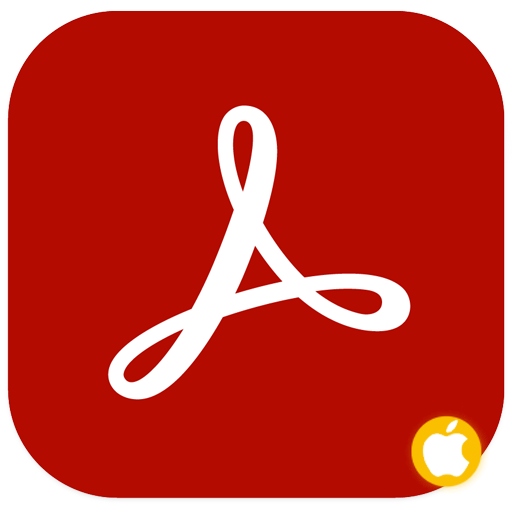 Adobe Acrobat Pro DC Mac破解版 强大的PDF编辑软件
