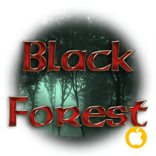 黑暗森林Black Forest Mac破解版 生存恐怖游戏