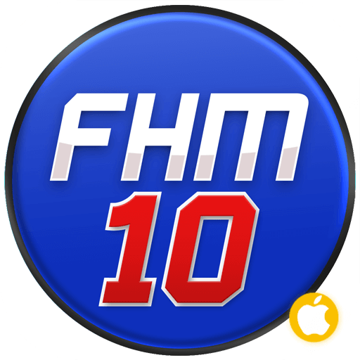特许经营曲棍球经理10 Franchise Hockey Manager 10 Mac破解版 模拟经营类游戏