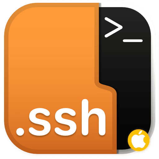 SSH Config Editor Pro Mac破解版 SSH配置编辑器