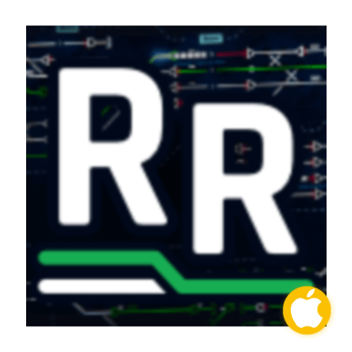 铁路调度模拟器Rail Route Mac破解版 模拟游戏