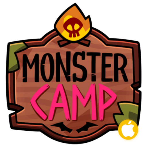 魔物学园2: 魔物营地Monster Prom 2: Monster Camp Mac破解版 文字冒险解密游戏