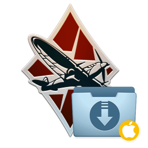 战争雷霆War Thunder Mac免费版 非常受欢迎的军事游戏